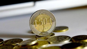50 kuruşun maliyeti 89 kuruşa çıktı