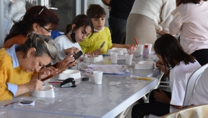 Akhisarlılar sokak hayvanlarının yardımına koştu