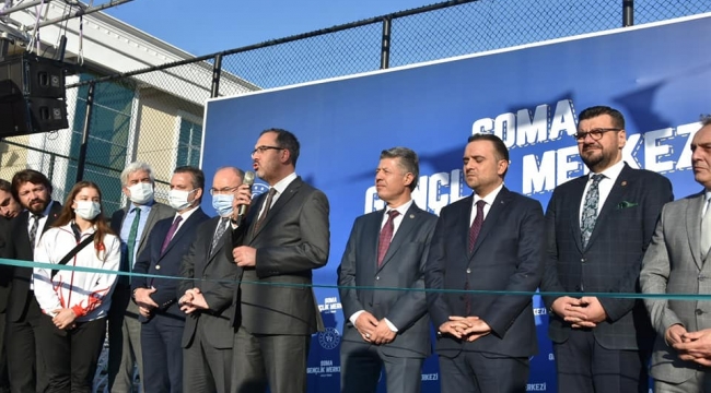 AKP'de geçen hafta yapılan çalışmalar