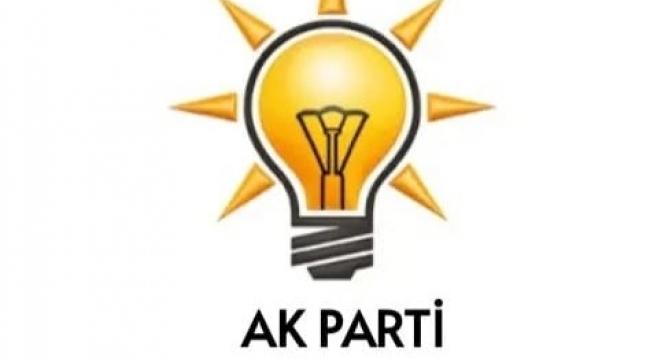 AKP Manisa İl başkanlığından kamuoyuna duyuru!