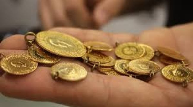 Altın güne nasıl başladı?