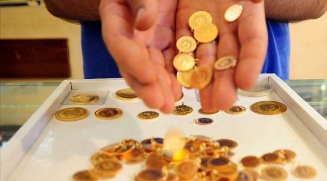 Altın güne nasıl başladı?