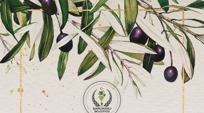 Apak mahallesinde zeytin alım ofisi açılıyor
