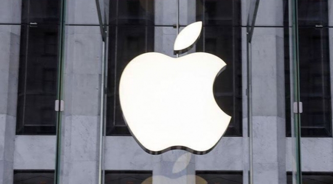 APPLE Türkiye satışlarını durdurdu