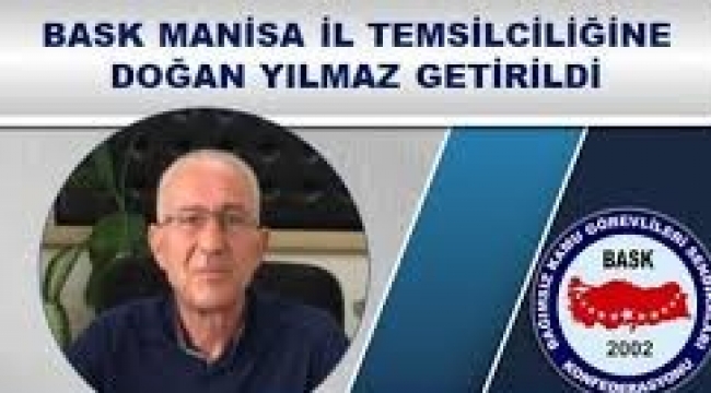 BASK''Memur ve emekliler hızla yoksullaşıyor''