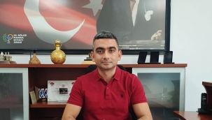 Başkan Balı'dan, Sağlık bakanlığına ''ilaç yokluğu uyarı sistemi" kurma çağrısı