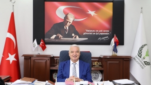 Başkan Bilgin'Esnafımızın, çiftçimizin yüzü gülsün'