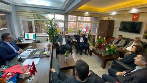 Başkan Dutlulu'dan öğretmenler günü kutlaması