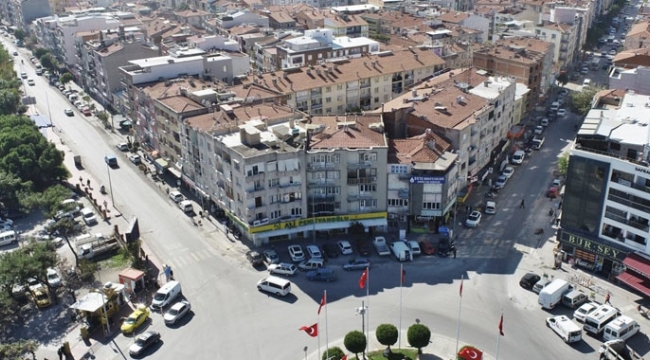 Başkan Dutlulu, iki yol için açıklama yaptı