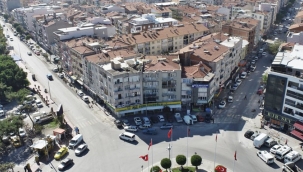 Başkan Dutlulu, iki yol için açıklama yaptı