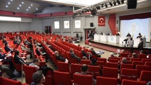 Başkan Ergün, katı atık fiyatlarını Manisa'yı üçe bölerek ayarladı