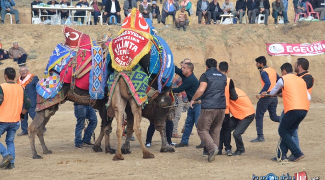 Başkan Öküzcüoğlu, "Bir geleneği yaşatmaya çalışıyoruz''