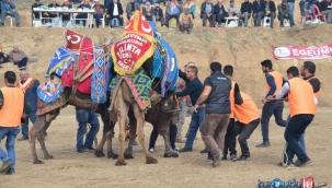 Başkan Öküzcüoğlu, "Bir geleneği yaşatmaya çalışıyoruz''