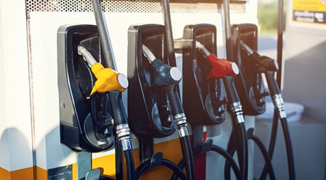 Benzin, motorin ve otogaza bir zam daha geliyor