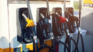 Benzin, motorin ve otogaza bir zam daha geliyor