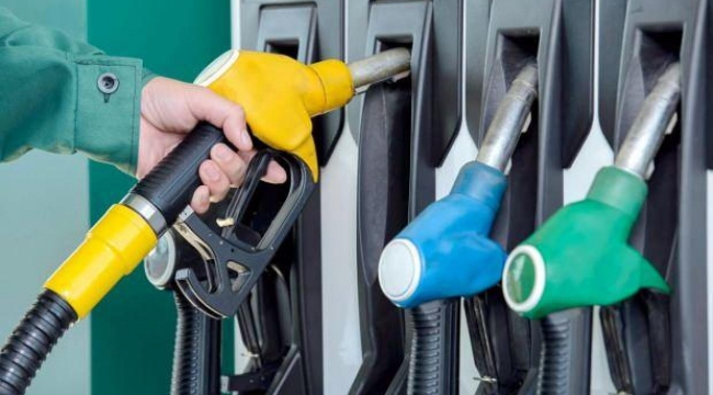 Benzin, motorin ve otogaza zam