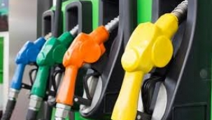 Benzine 52,motorine 50,otogaza 45 kuruş zam geldi