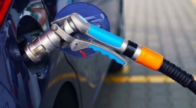Bir yüklü zam da LPG'ye geliyor