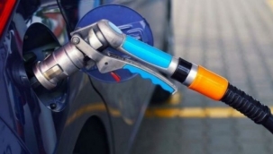 Bir yüklü zam da LPG'ye geliyor