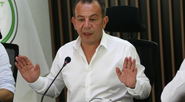 Bolu'da yabancılara su dolarla, nikâh 100 TL