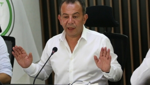 Bolu'da yabancılara su dolarla, nikâh 100 TL