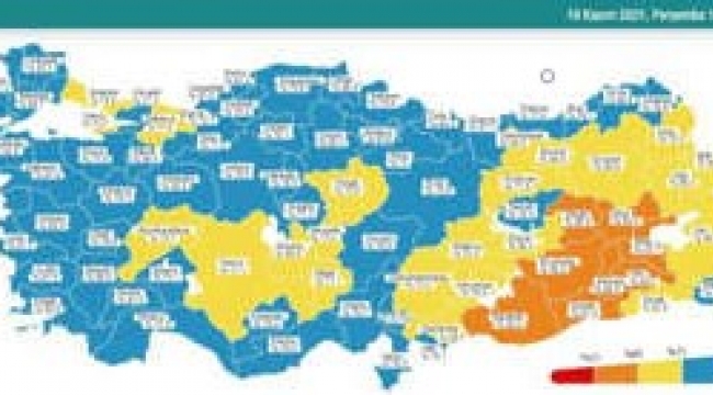 Bugün 226 dün 229 kişi yaşamını yitirdi