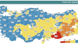 Bugün 246,dün 224 kişi yaşamını yitirdi