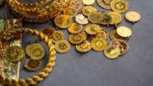 Çeyrek altın uçtu