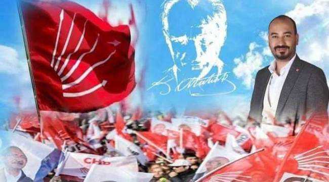 CHP'li Arcak"devran döndüğünde hesap vereceksiniz'