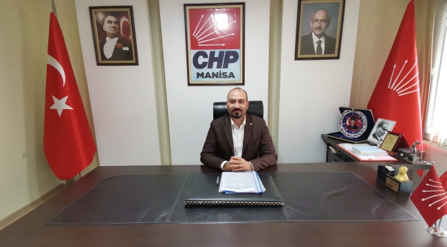 CHP'li Arcak'tan yeni TÜGVA açıklaması