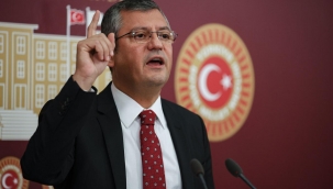 CHP'li Özel: Ciddi bir ilaç yokluğu yaşanıyor