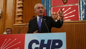 CHP Lideri 'Fitil fitil burnunuzdan getiririm'