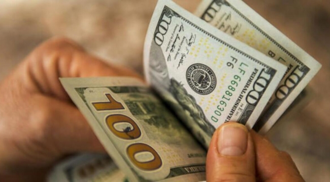 Dolar güne nasıl başladı?
