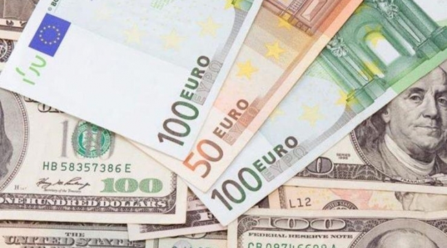 Dolar haftaya düşüşle başladı