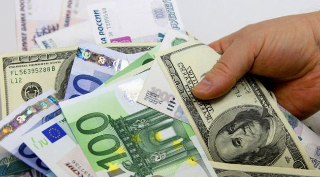 Dolar ve Avro güne nasıl başladı?