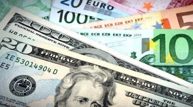 Dolar ve Avro güne nasıl başladı?