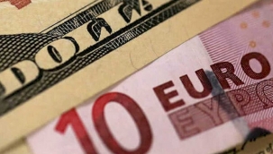 Dolar ve Avro 'nun ateşi yükseldi