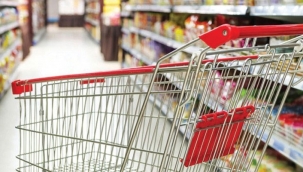 Ekonomik güven endeksi düştü