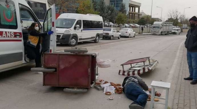 Fırtınada 4 kişi öldü,38 kişi yaralandı