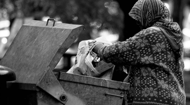 Fiyatlar Ekim'de yüzde 20,76 oranında arttı. 