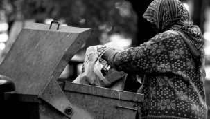 Fiyatlar Ekim'de yüzde 20,76 oranında arttı. 