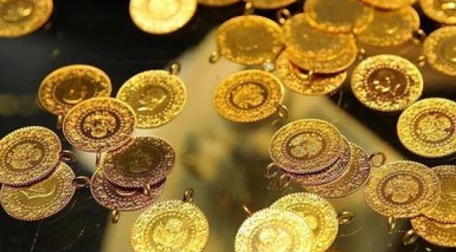 Gram altında yeni rekor