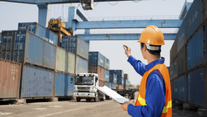 Gümrük işlemlerinde "izinli gönderici" dönemi