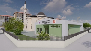 İhaleyi alan firmanın adı açıklanmadı