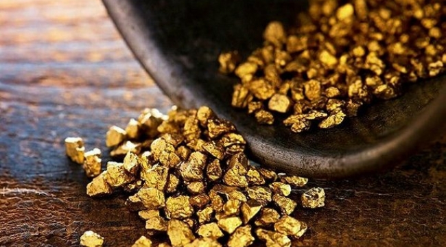 İşlenmemiş kıymetli maden ithalatına düzenleme