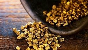 İşlenmemiş kıymetli maden ithalatına düzenleme