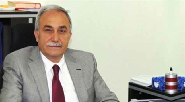 İstifası kabul edilmeyen AKP'li Fakıbaba:tehdit ediliyorum
