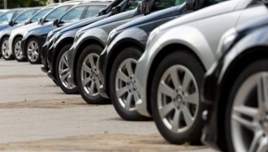 İthal otomobil genelgesi