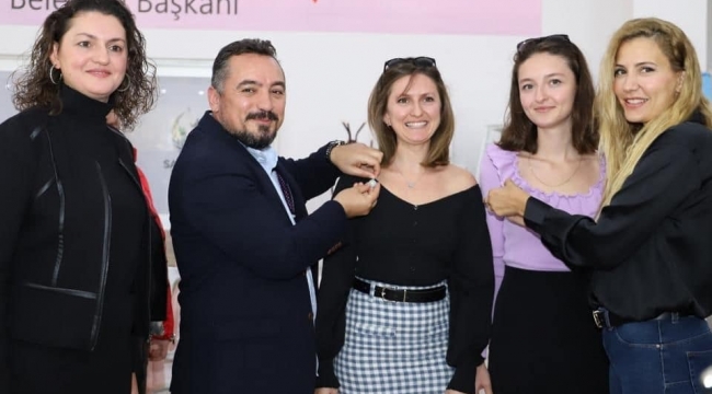 İYİ parti'ye yeni katılımlar