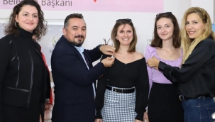 İYİ parti'ye yeni katılımlar